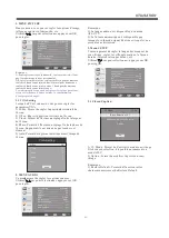 Preview for 27 page of Haier 48D3500 User Manual