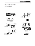 Предварительный просмотр 23 страницы Haier 48DR3505 Service Manual