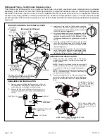 Предварительный просмотр 6 страницы Haier 4HP16 Installation Instructions Manual