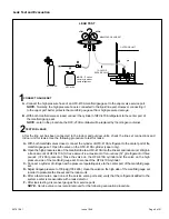 Предварительный просмотр 9 страницы Haier 4HP16 Installation Instructions Manual