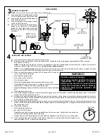 Предварительный просмотр 10 страницы Haier 4HP16 Installation Instructions Manual