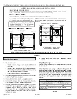 Предварительный просмотр 12 страницы Haier 4HP16 Installation Instructions Manual