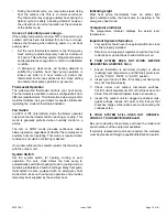 Предварительный просмотр 19 страницы Haier 4HP16 Installation Instructions Manual