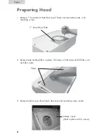 Preview for 6 page of Haier 5000 Series User Manual