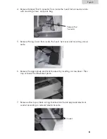 Preview for 7 page of Haier 5000 Series User Manual