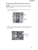 Preview for 11 page of Haier 5000 Series User Manual