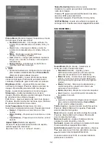 Preview for 63 page of Haier 50UG6550G User Manual