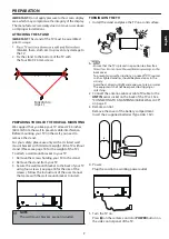 Preview for 9 page of Haier 50UG6550GC User Manual