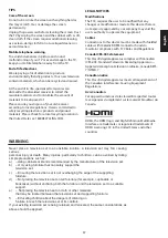 Preview for 19 page of Haier 50UG6550GC User Manual