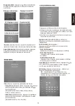 Preview for 41 page of Haier 50UG6550GC User Manual