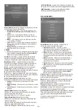 Preview for 62 page of Haier 50UG6550GC User Manual