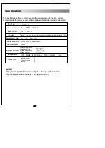 Preview for 4 page of Haier 51B3Y-N Owner'S Manual