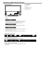 Preview for 6 page of Haier 55 Smart TV S7 User Manual