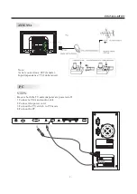 Preview for 8 page of Haier 55D3550 User Manual