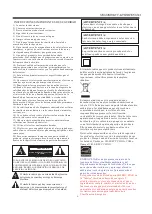 Preview for 33 page of Haier 55D3550 User Manual