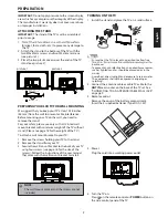 Preview for 9 page of Haier 55DA5550 User Manual