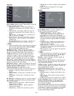 Preview for 61 page of Haier 55DA5550 User Manual