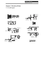 Предварительный просмотр 24 страницы Haier 55dr3505 Service Manual