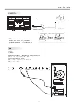 Предварительный просмотр 9 страницы Haier 55e3500 User Manual