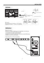 Предварительный просмотр 25 страницы Haier 55e3500 User Manual