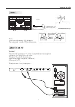 Предварительный просмотр 41 страницы Haier 55e3500 User Manual