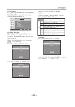 Preview for 35 page of Haier 55E3500d Service Manual