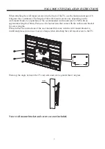 Preview for 7 page of Haier 55E3500F User Manual