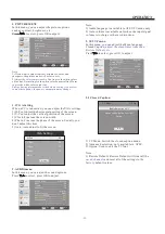 Preview for 13 page of Haier 55E3500F User Manual