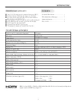 Preview for 21 page of Haier 55E3500F User Manual