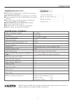 Preview for 37 page of Haier 55E3500F User Manual