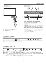 Preview for 40 page of Haier 55E3500F User Manual