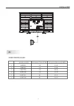 Preview for 42 page of Haier 55E3500F User Manual