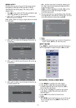 Preview for 13 page of Haier 55UFC2500 User Manual