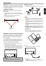 Предварительный просмотр 9 страницы Haier 55UGX3500 User Manual