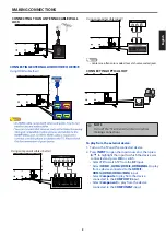 Предварительный просмотр 11 страницы Haier 55UGX3500 User Manual