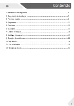 Preview for 35 page of Haier 636 Series User Manual