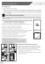 Preview for 58 page of Haier 636 Series User Manual