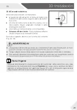 Preview for 61 page of Haier 636 Series User Manual