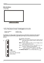 Preview for 8 page of Haier 65D3550 User Manual