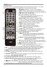 Предварительный просмотр 12 страницы Haier 65D3550 User Manual