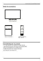 Preview for 35 page of Haier 65D3550 User Manual