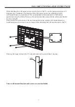 Preview for 7 page of Haier 65E3550 User Manual