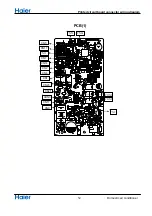 Preview for 14 page of Haier 70T Series Service Manual