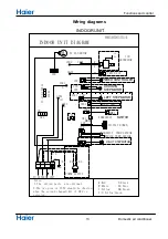 Preview for 15 page of Haier 70T Series Service Manual