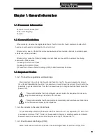 Preview for 4 page of Haier 75UF5550 Service Manual