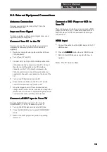 Preview for 20 page of Haier 75UF5550B Service Manual