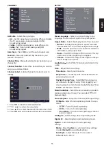 Preview for 16 page of Haier 75UGX3550 User Manual