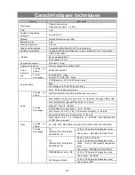 Preview for 49 page of Haier 8" Tablet User Manual