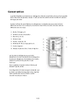 Предварительный просмотр 114 страницы Haier 8059019020242 Manual