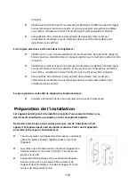 Предварительный просмотр 119 страницы Haier 8059019020242 Manual